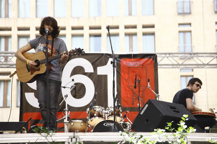 961 Beer Summer Block Party